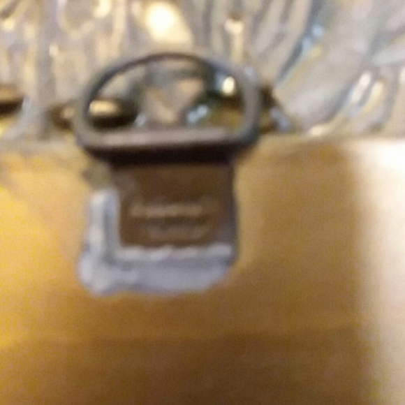 Pair of Brass Relief Plates - Picture 7 of 8